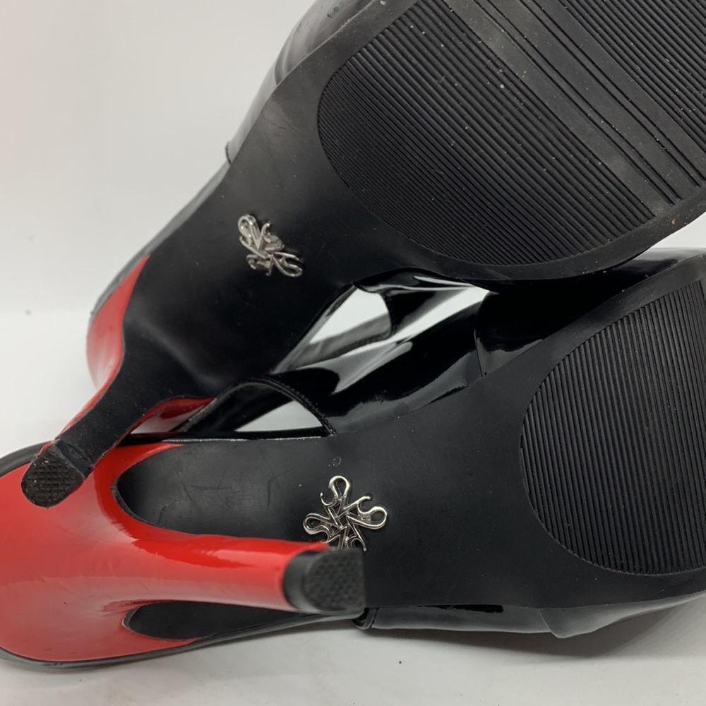 Platform Slingback - image 5